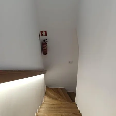 Casa Dos Zes * Nazaré